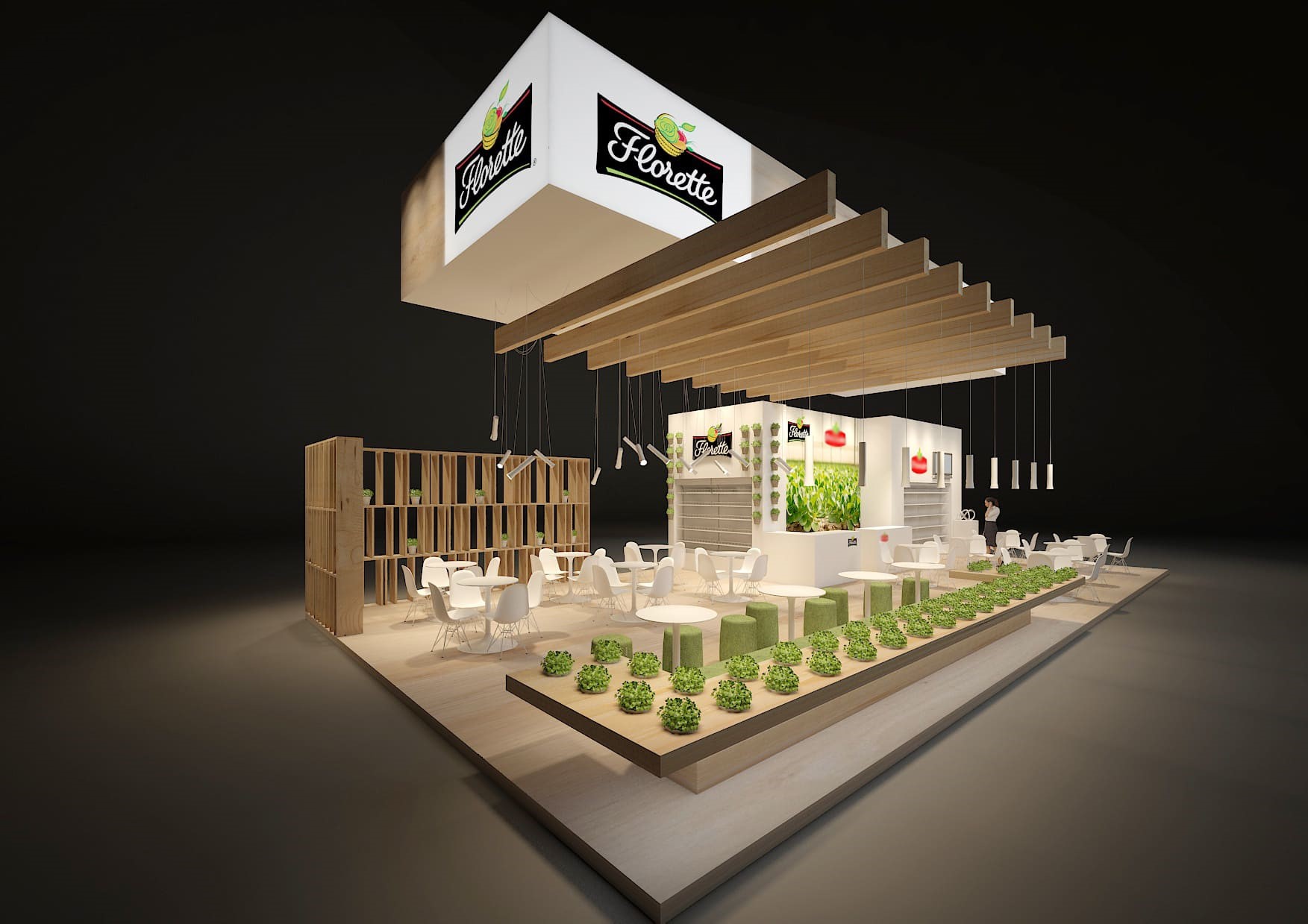 fruit attraction